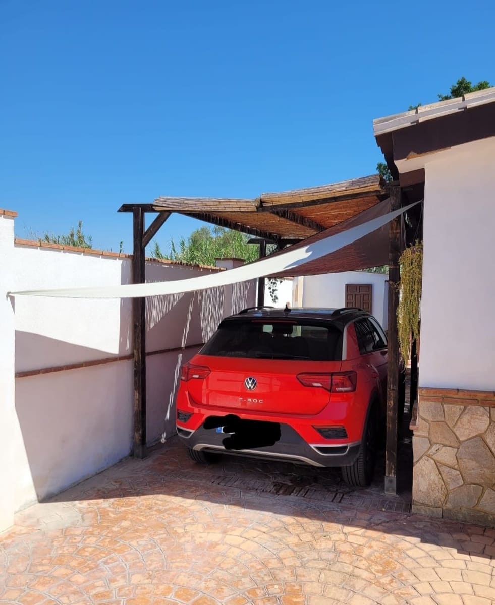 3 Zimmer Villa zu verkaufen in Cartama mit Garage - 495.000 € (Ref: 9814664)