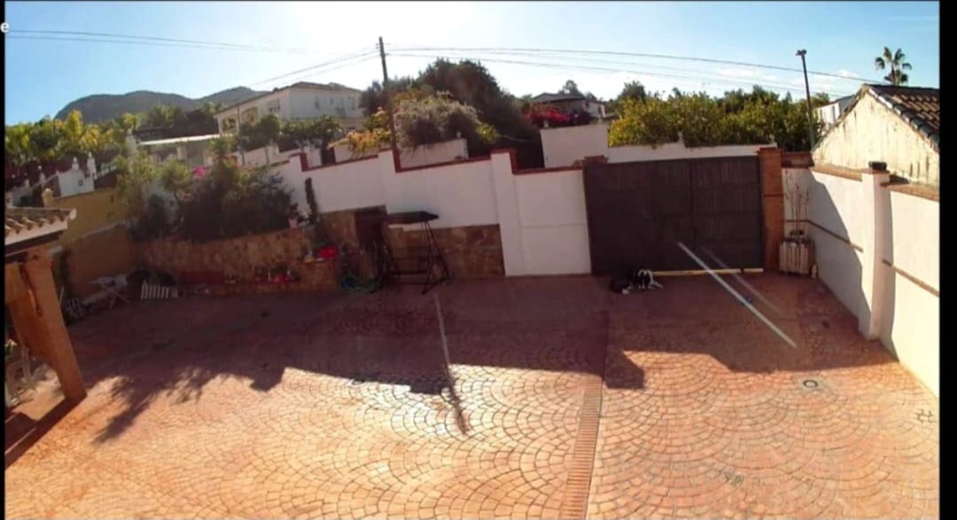 3 Zimmer Villa zu verkaufen in Cartama mit Garage - 495.000 € (Ref: 9814664)