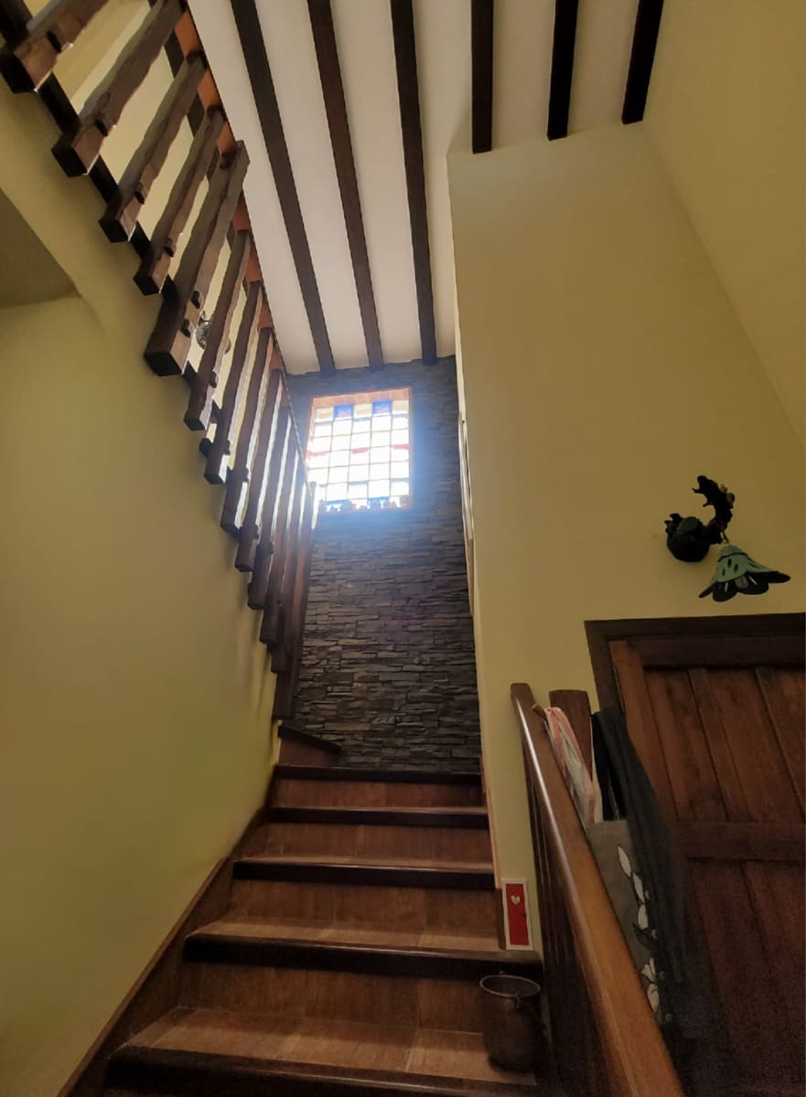 3 Zimmer Villa zu verkaufen in Cartama mit Garage - 495.000 € (Ref: 9814664)