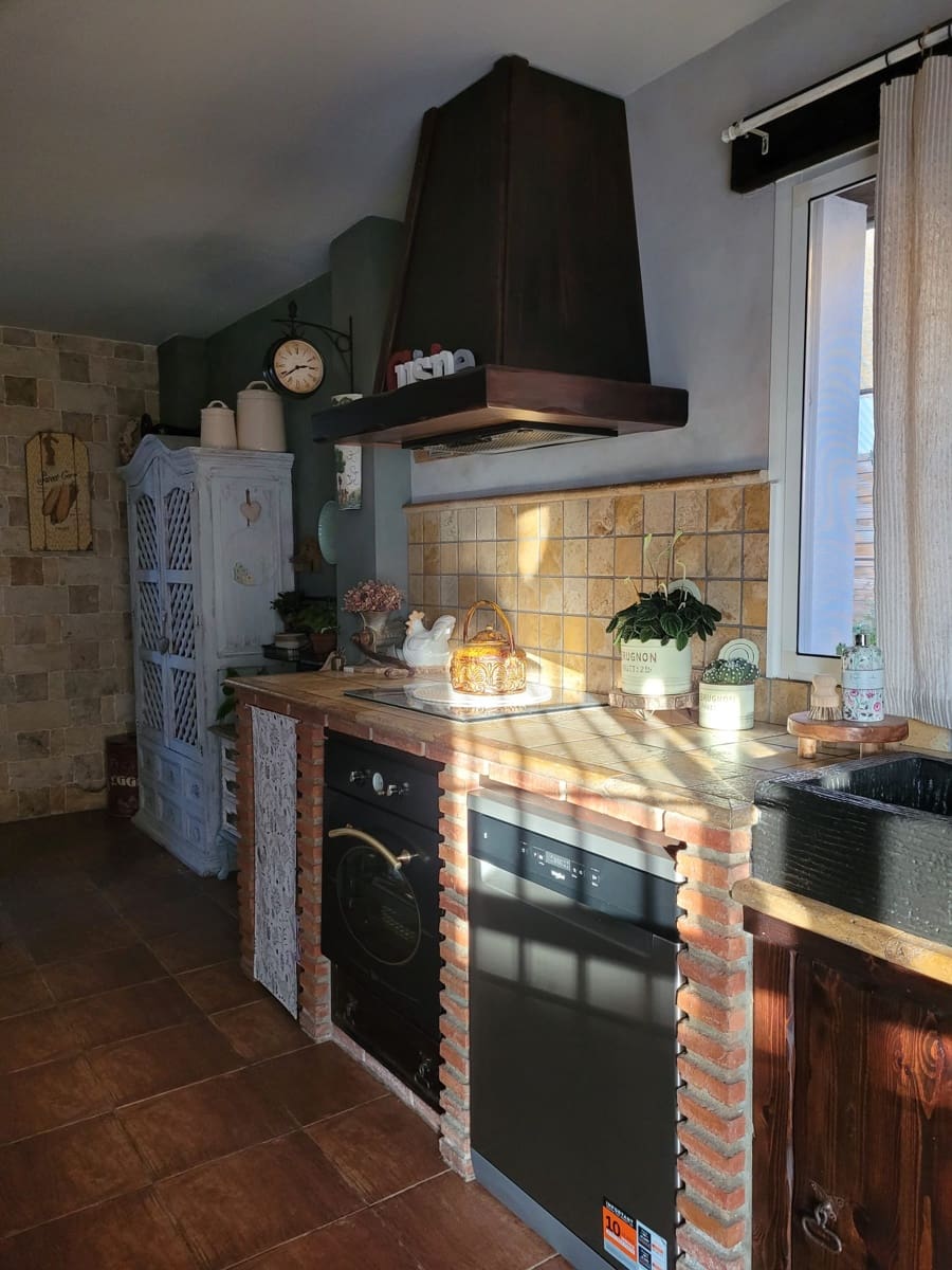 3 Zimmer Villa zu verkaufen in Cartama mit Garage - 495.000 € (Ref: 9814664)