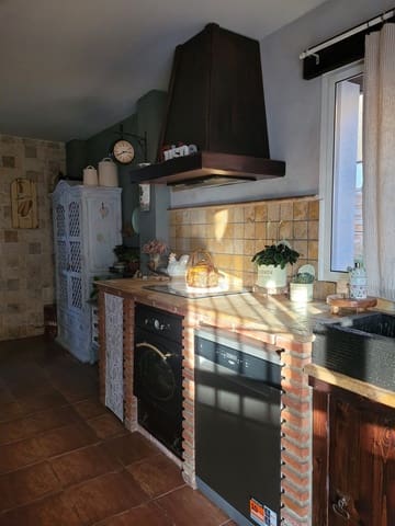 3 Zimmer Villa zu verkaufen in Cártama mit Garage - 495.000 € (Ref: 9814664)