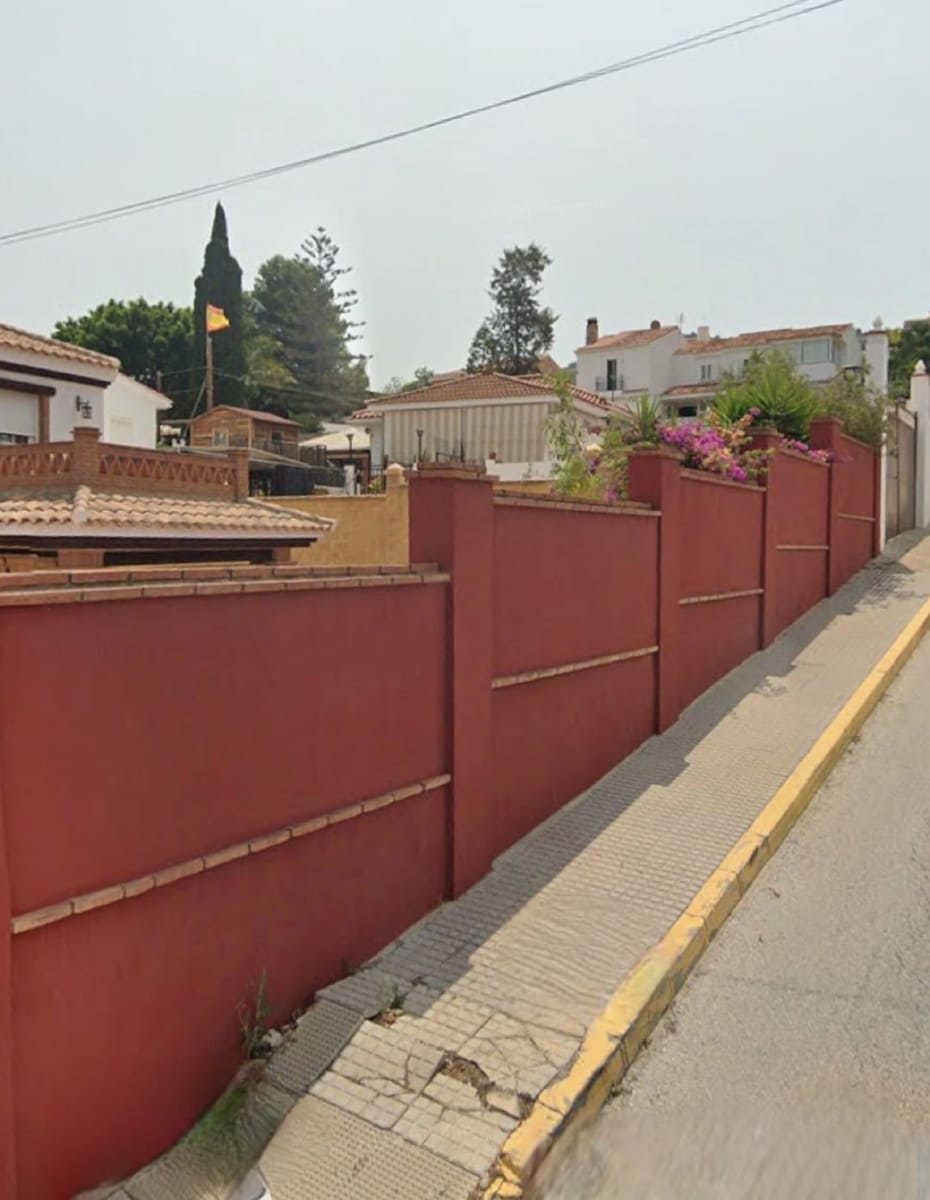 3 Zimmer Villa zu verkaufen in Cartama mit Garage - 495.000 € (Ref: 9814664)