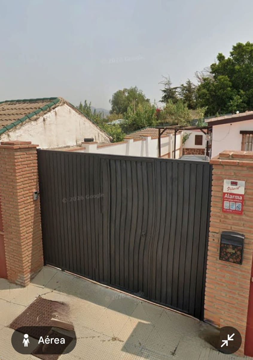 3 Zimmer Villa zu verkaufen in Cartama mit Garage - 495.000 € (Ref: 9814664)