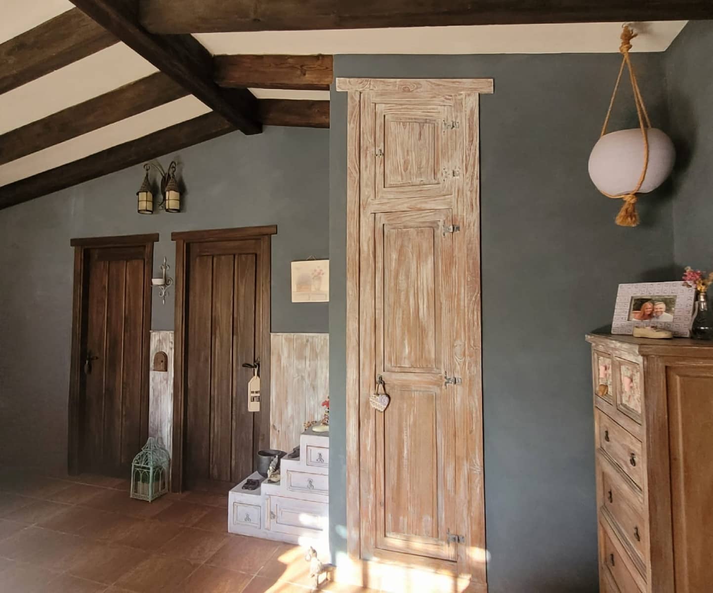 3 Zimmer Villa zu verkaufen in Cartama mit Garage - 495.000 € (Ref: 9814664)
