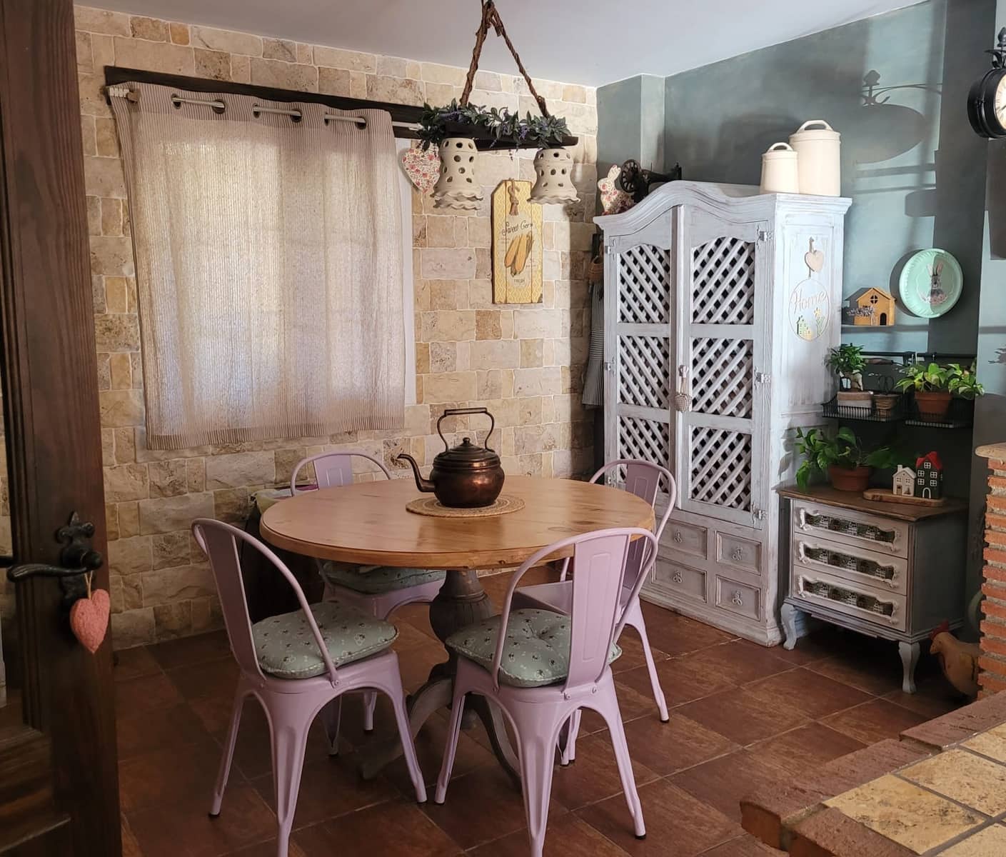 3 Zimmer Villa zu verkaufen in Cartama mit Garage - 495.000 € (Ref: 9814664)