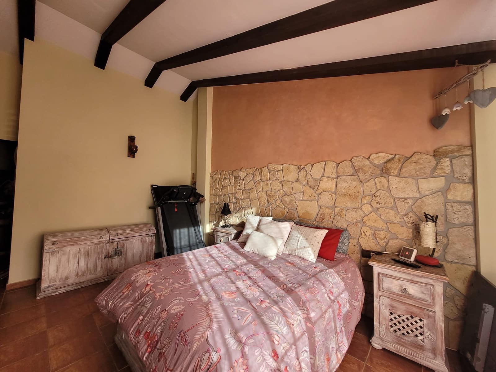 3 Zimmer Villa zu verkaufen in Cartama mit Garage - 495.000 € (Ref: 9814664)