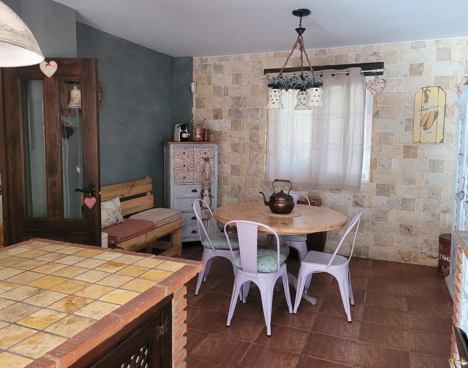 3 Zimmer Villa zu verkaufen in Cartama mit Garage - 495.000 € (Ref: 9814664)