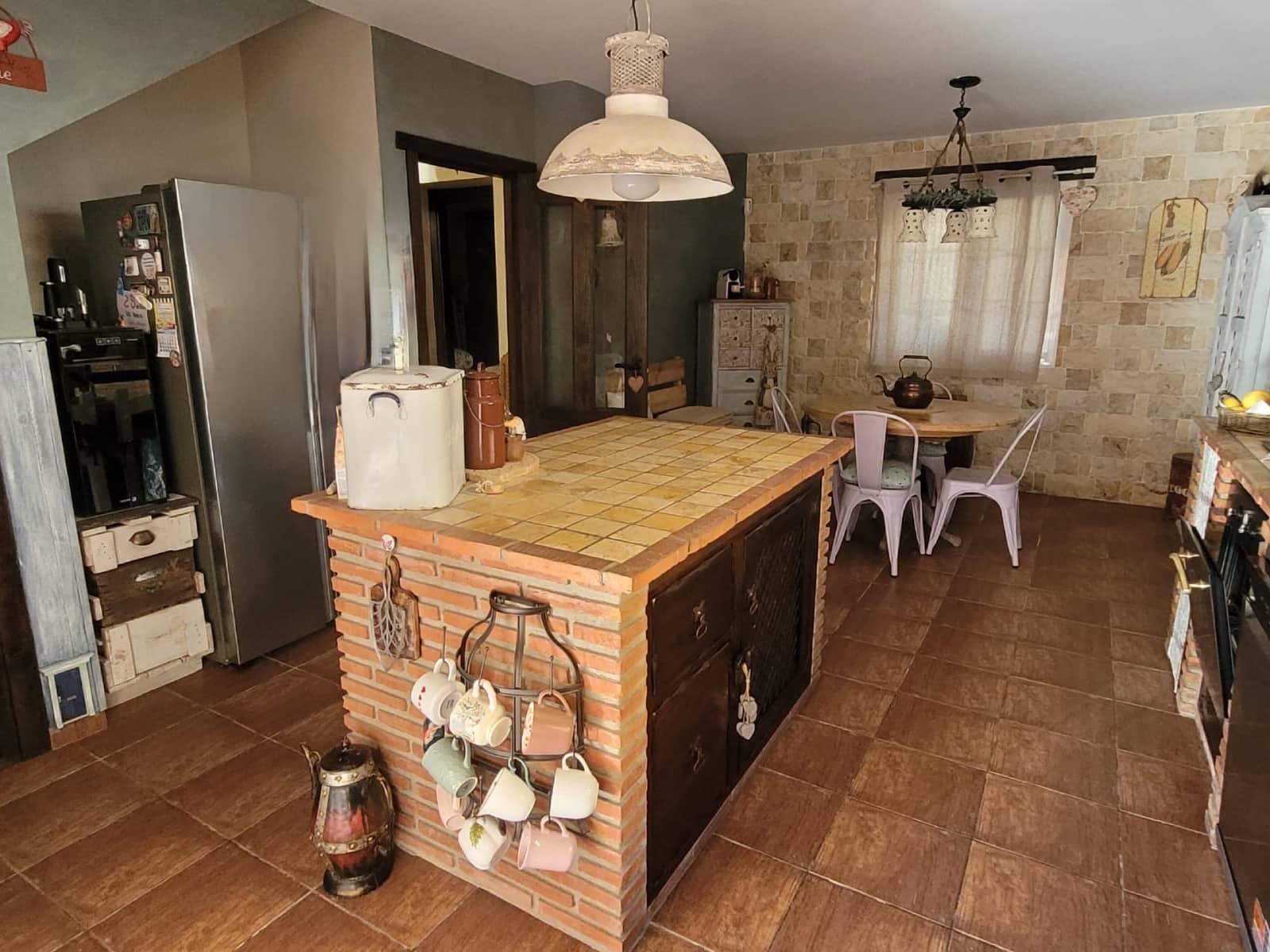 3 Zimmer Villa zu verkaufen in Cartama mit Garage - 495.000 € (Ref: 9814664)
