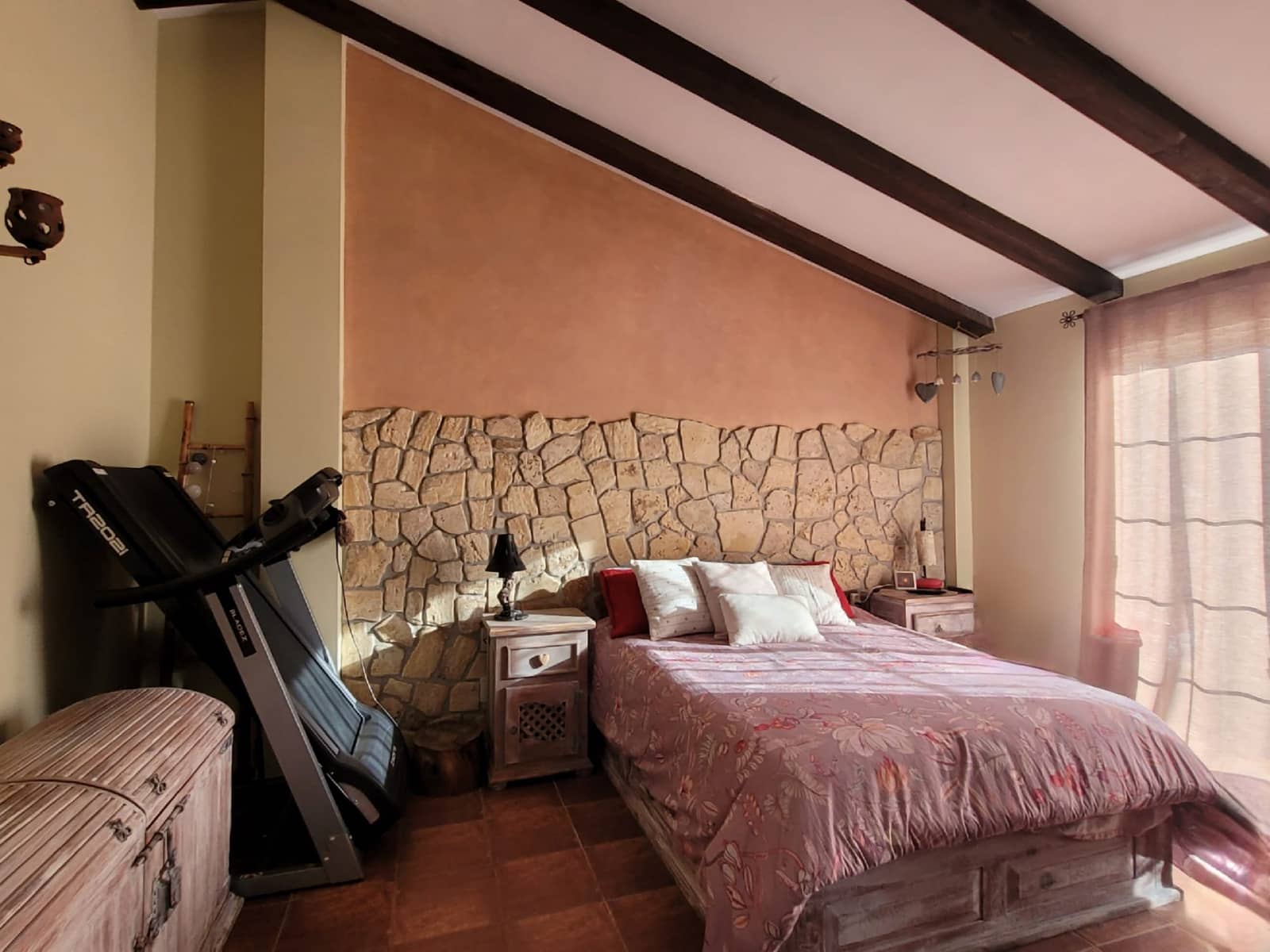 3 Zimmer Villa zu verkaufen in Cartama mit Garage - 495.000 € (Ref: 9814664)