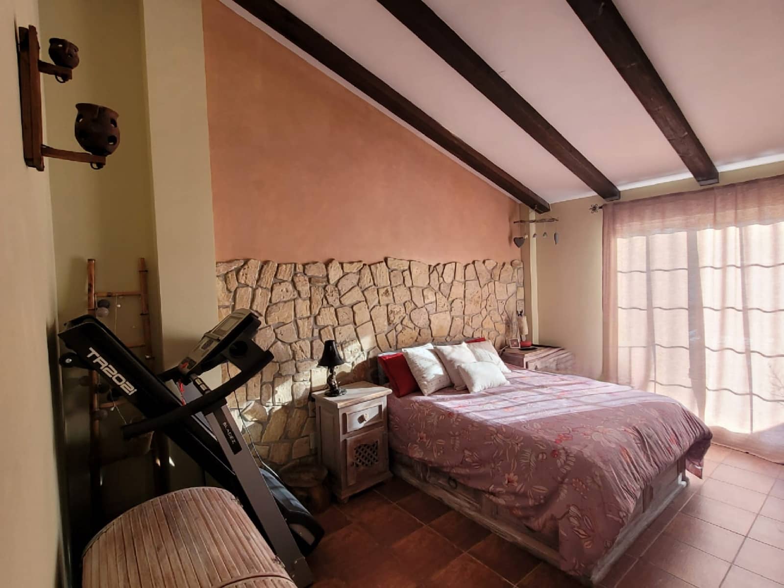 3 Zimmer Villa zu verkaufen in Cartama mit Garage - 495.000 € (Ref: 9814664)