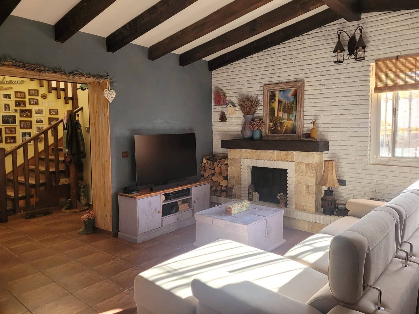 3 Zimmer Villa zu verkaufen in Cartama mit Garage - 495.000 € (Ref: 9814664)
