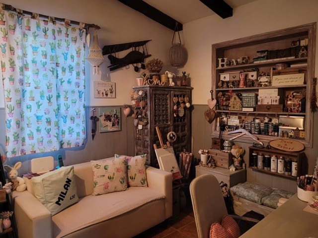 3 Zimmer Villa zu verkaufen in Cártama mit Garage - 495.000 € (Ref: 9814664)