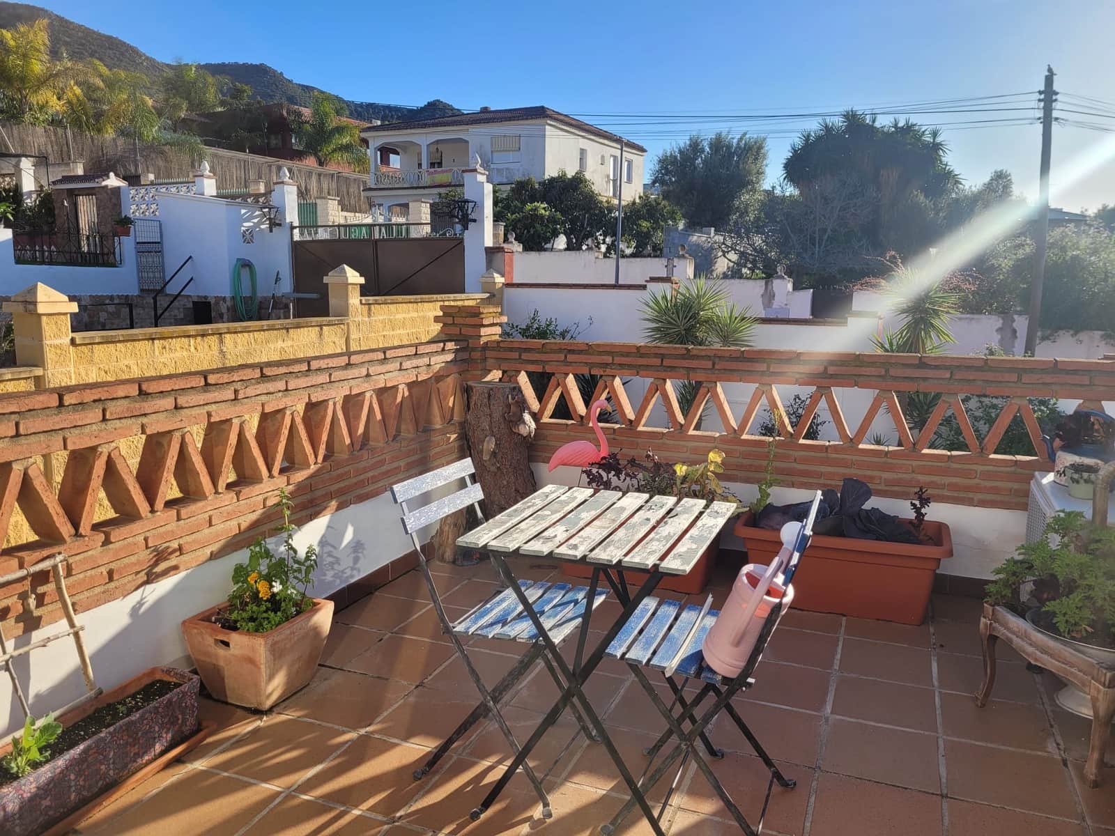 3 Zimmer Villa zu verkaufen in Cartama mit Garage - 495.000 € (Ref: 9814664)