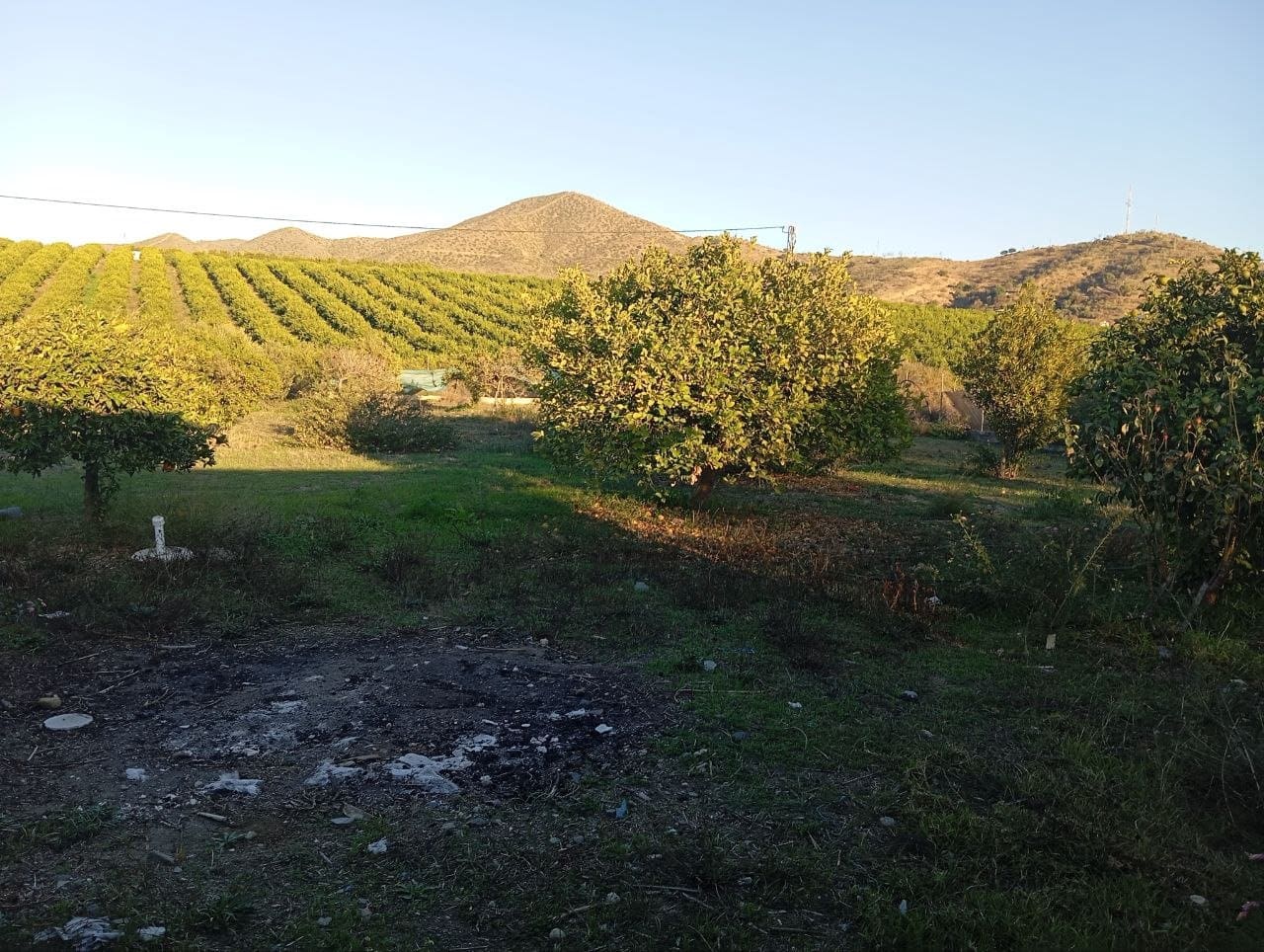 Finca/Landhuis te koop in Cartama met garage - € 175.000 (Ref: 9857799)
