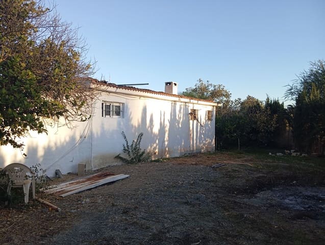 Finca/Landhuis te koop in Cártama met garage - € 175.000 (Ref: 9857799)