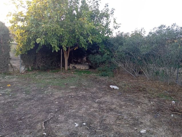 Finca/Landhuis te koop in Cártama met garage - € 175.000 (Ref: 9857799)