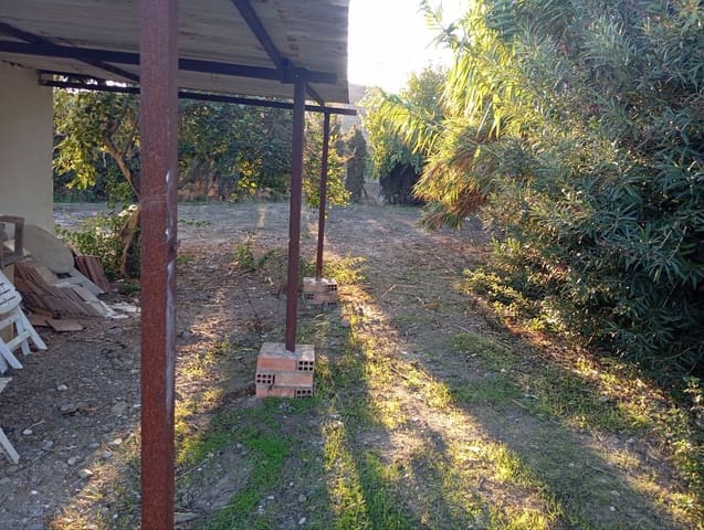 Finca/Landhuis te koop in Cártama met garage - € 175.000 (Ref: 9857799)