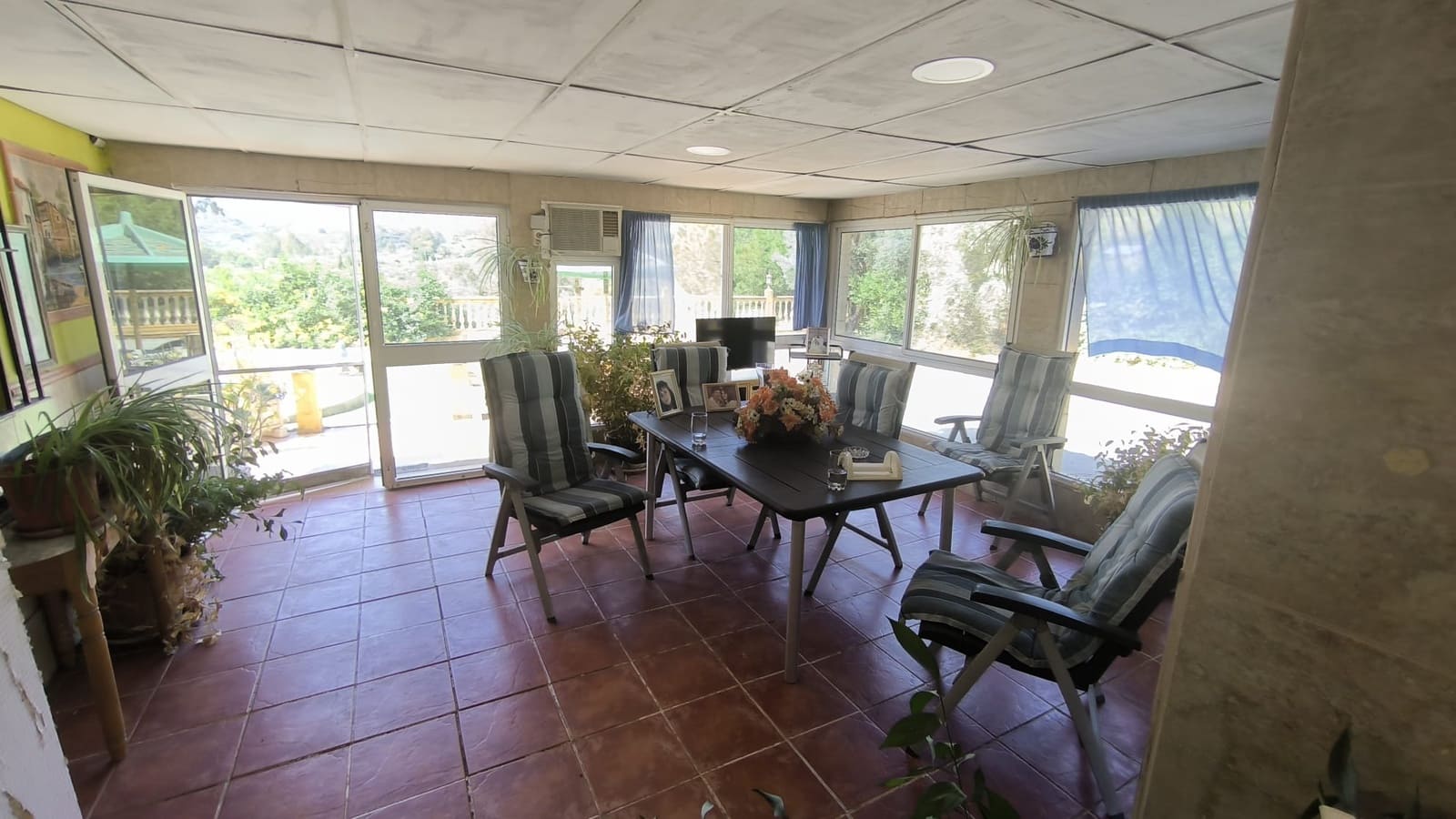 3 bedroom Finca/Country House for sale in Malaga city with pool garage - € 295,000 (Ref: 9861156)