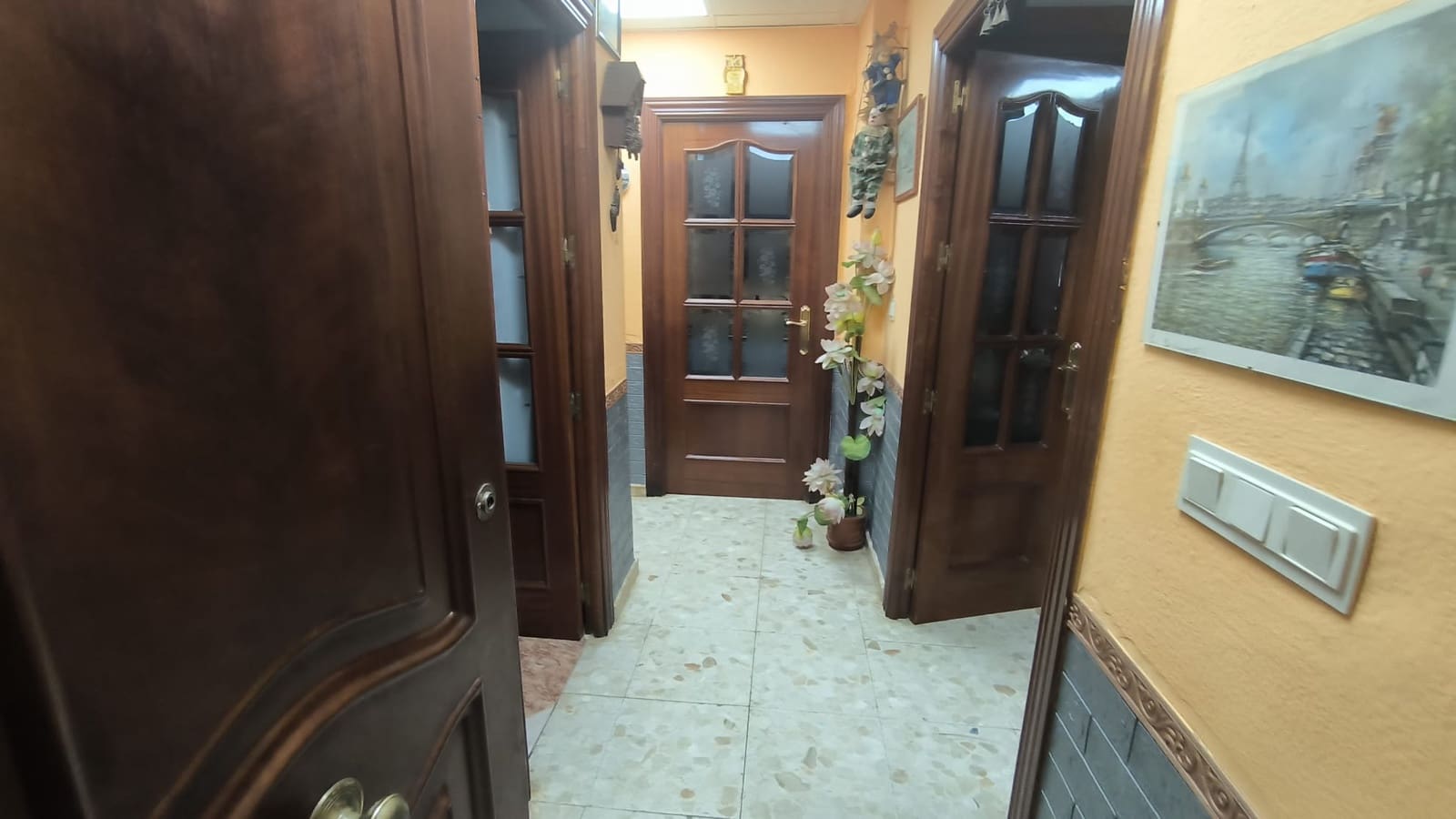 3 bedroom Finca/Country House for sale in Malaga city with pool garage - € 295,000 (Ref: 9861156)