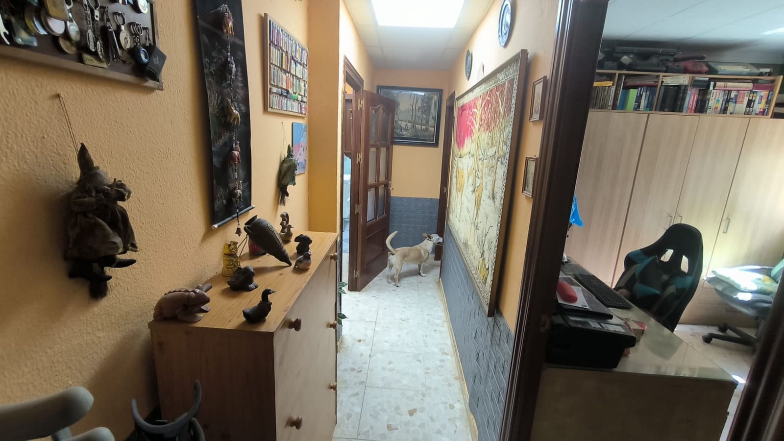 3 bedroom Finca/Country House for sale in Malaga city with pool garage - € 295,000 (Ref: 9861156)