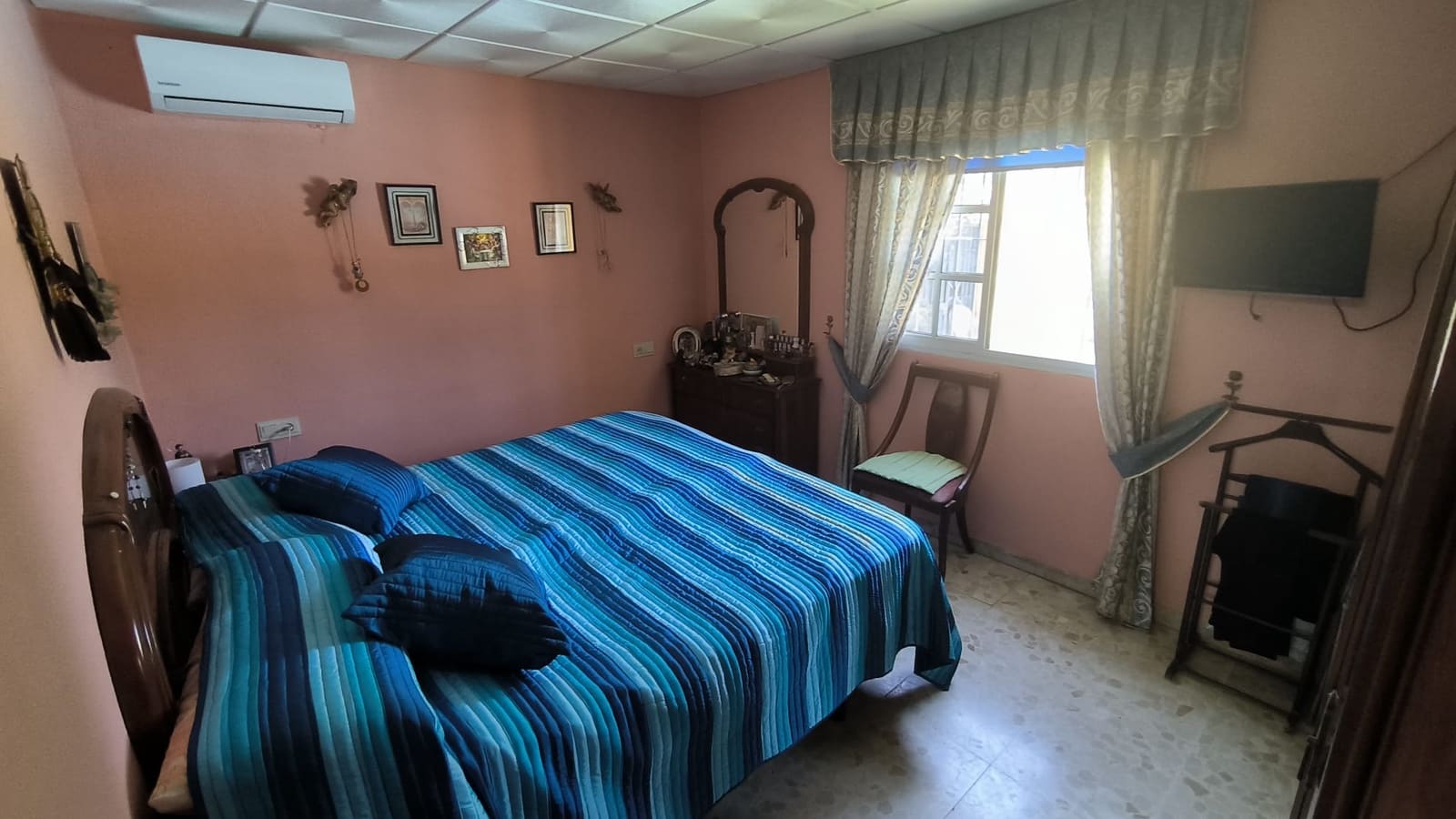 3 bedroom Finca/Country House for sale in Malaga city with pool garage - € 295,000 (Ref: 9861156)