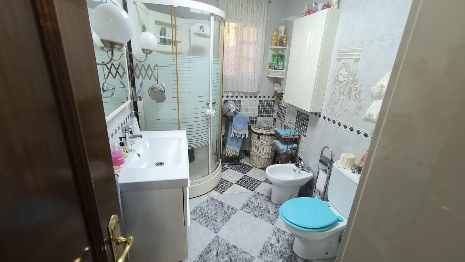 3 bedroom Finca/Country House for sale in Malaga city with pool garage - € 295,000 (Ref: 9861156)