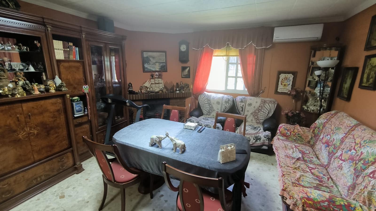 3 bedroom Finca/Country House for sale in Malaga city with pool garage - € 295,000 (Ref: 9861156)