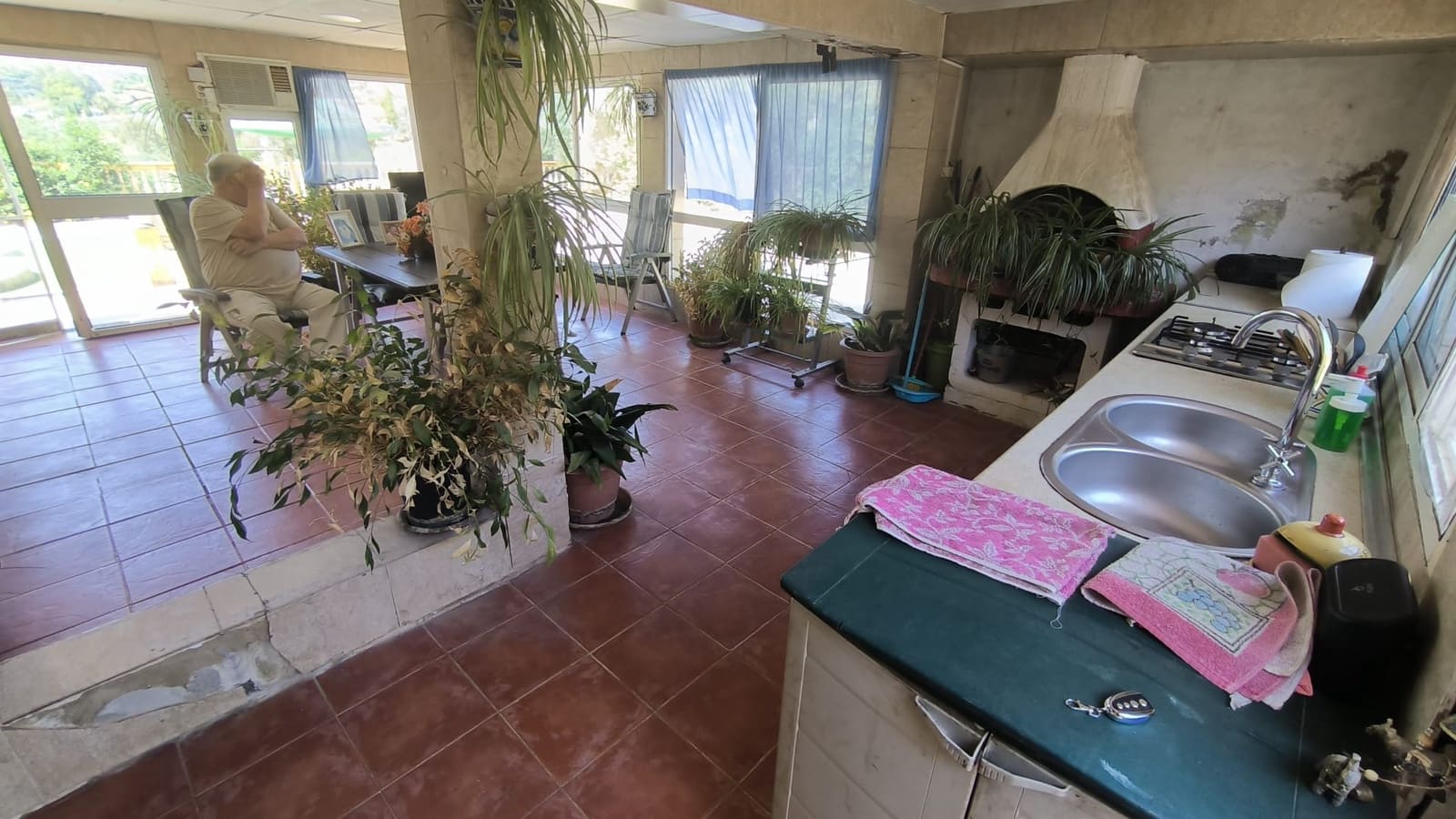 3 bedroom Finca/Country House for sale in Malaga city with pool garage - € 295,000 (Ref: 9861156)