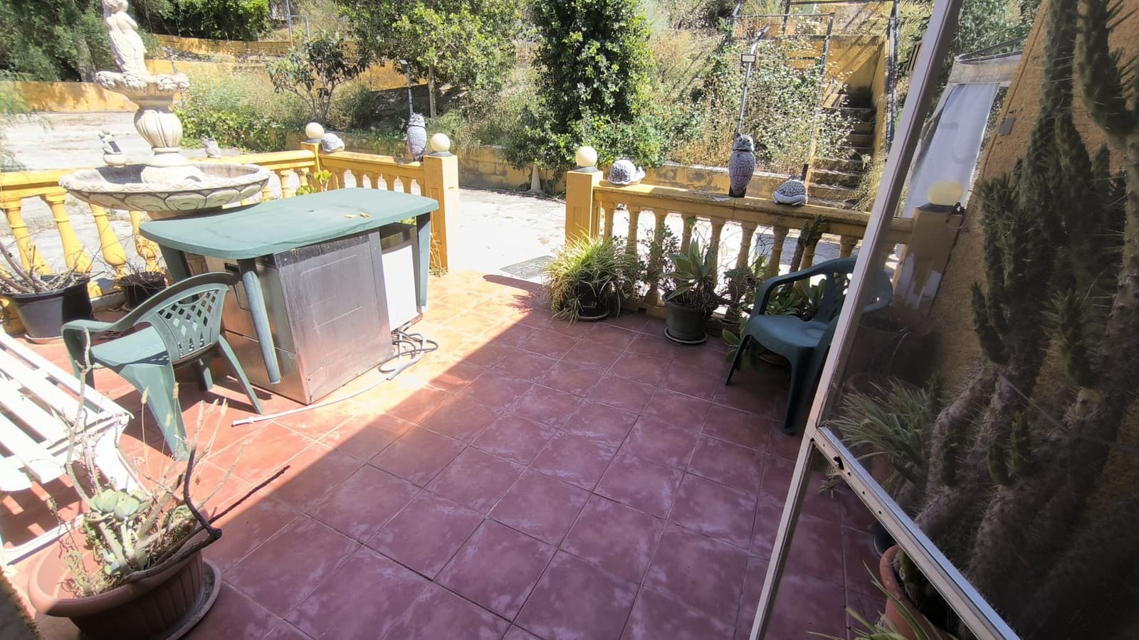 3 bedroom Finca/Country House for sale in Malaga city with pool garage - € 295,000 (Ref: 9861156)