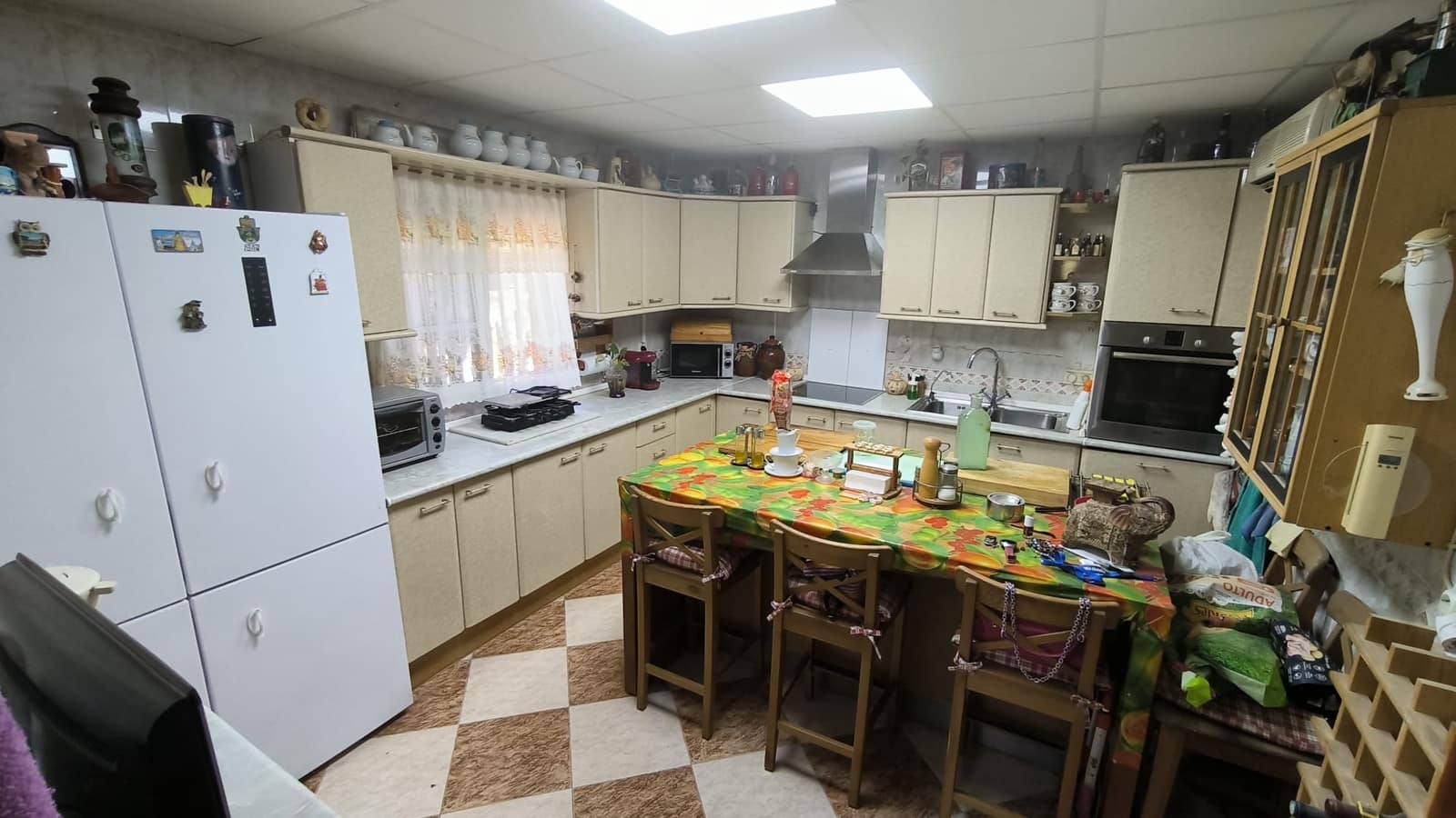 3 bedroom Finca/Country House for sale in Malaga city with pool garage - € 295,000 (Ref: 9861156)