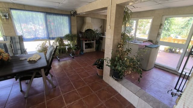 3 bedroom Finca/Country House for sale in Campanillas, Málaga city with pool garage - € 295,000 (Ref: 9861156)