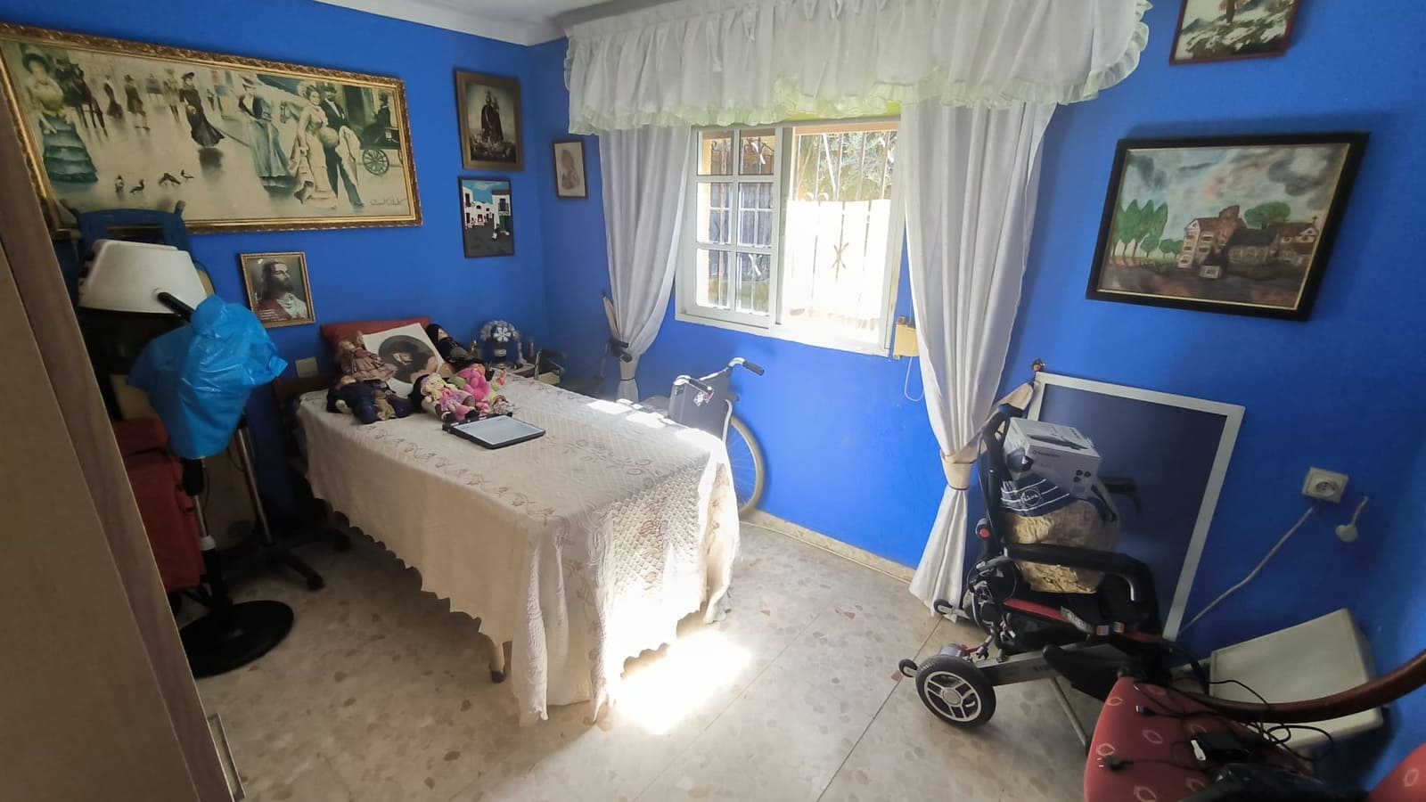 3 bedroom Finca/Country House for sale in Malaga city with pool garage - € 295,000 (Ref: 9861156)