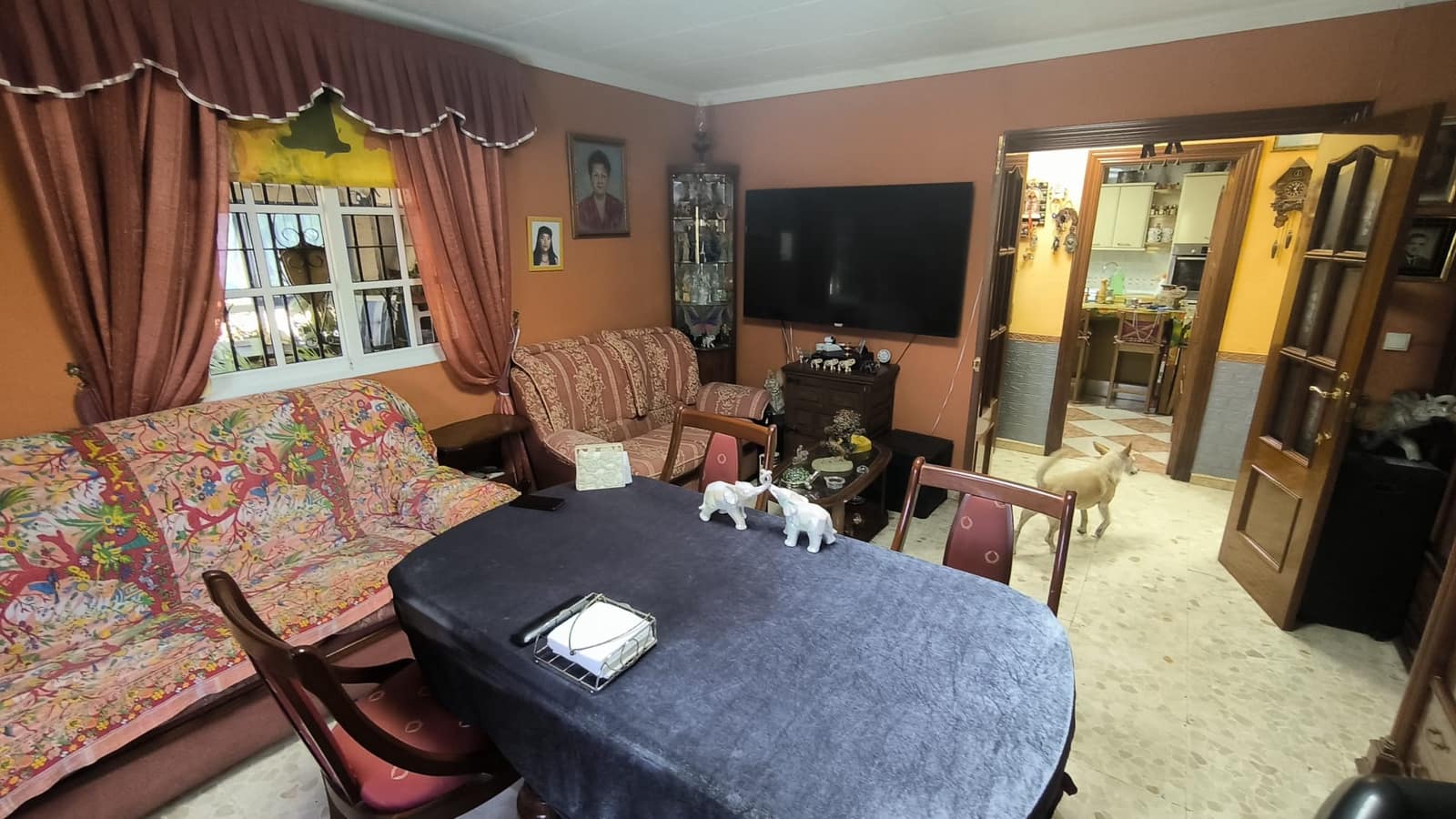 3 bedroom Finca/Country House for sale in Malaga city with pool garage - € 295,000 (Ref: 9861156)