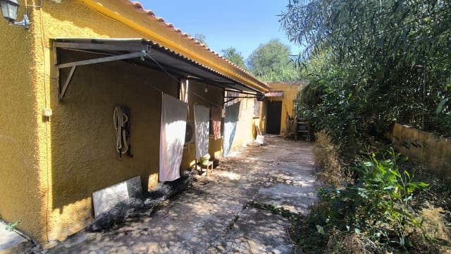 3 bedroom Finca/Country House for sale in Campanillas, Málaga city with pool garage - € 295,000 (Ref: 9861156)
