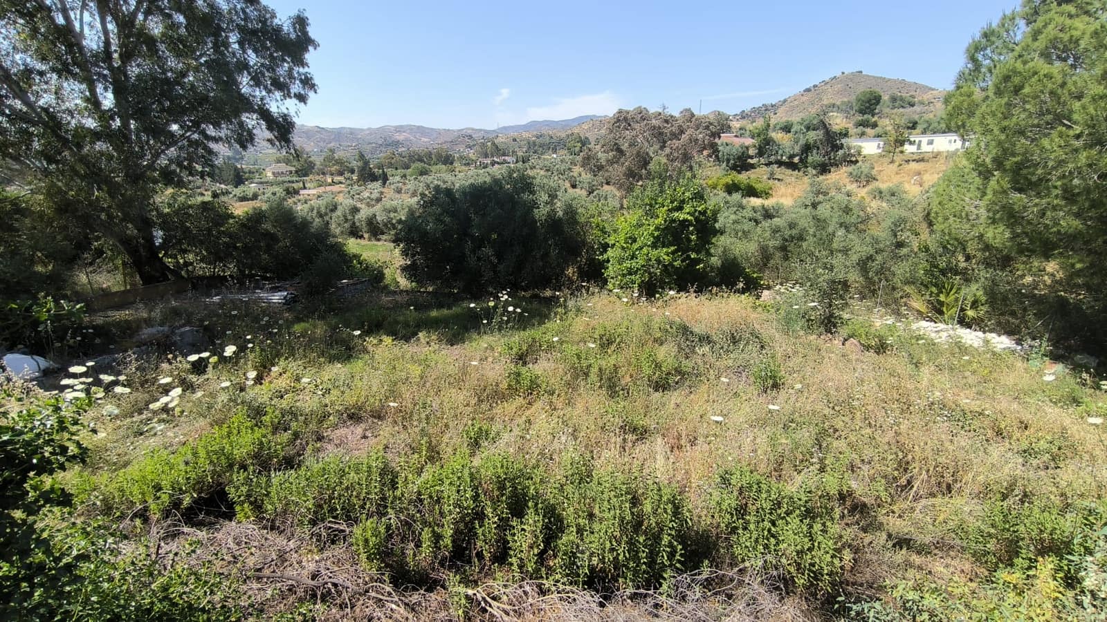3 bedroom Finca/Country House for sale in Malaga city with pool garage - € 295,000 (Ref: 9861156)