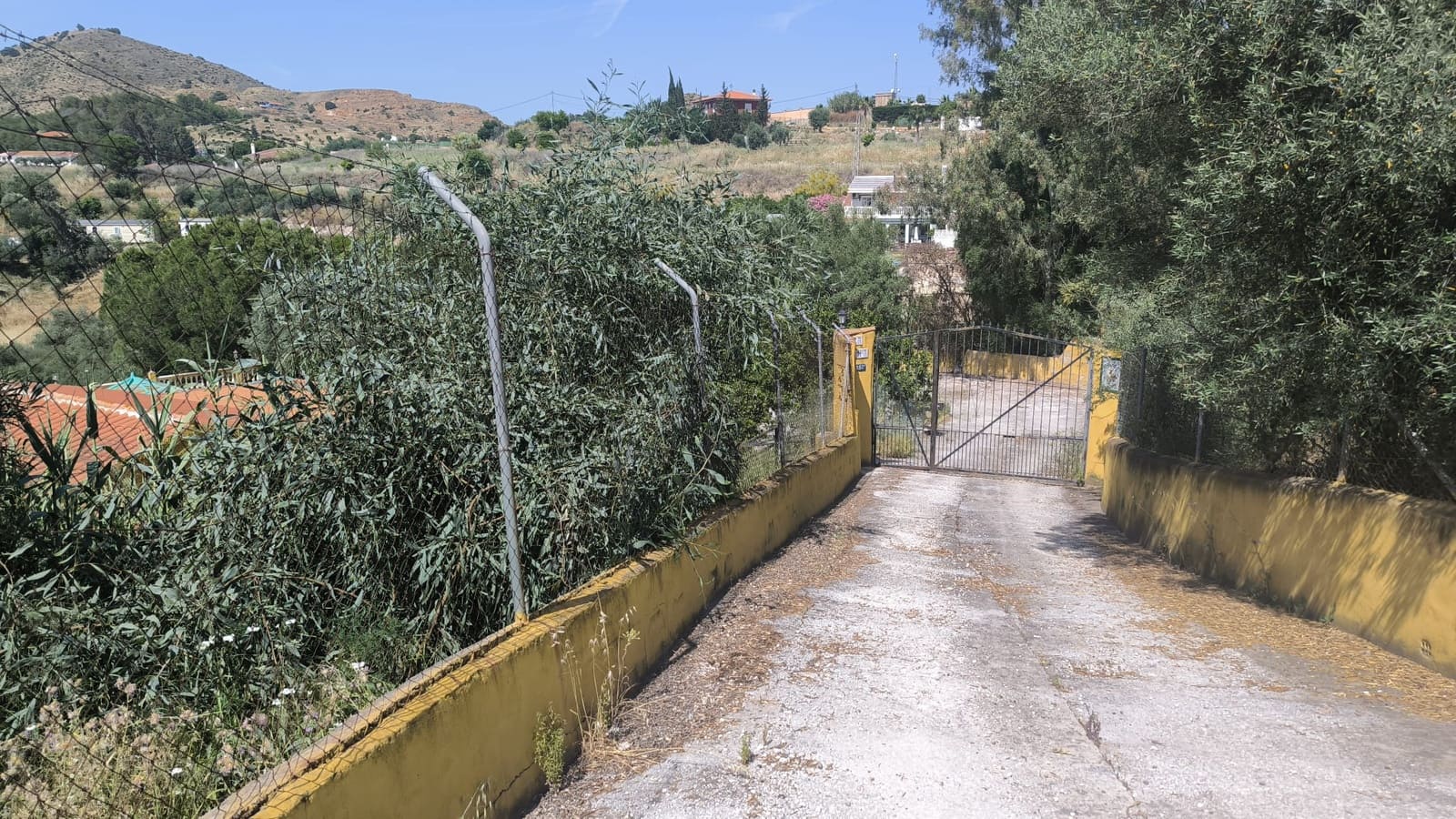 3 bedroom Finca/Country House for sale in Malaga city with pool garage - € 295,000 (Ref: 9861156)