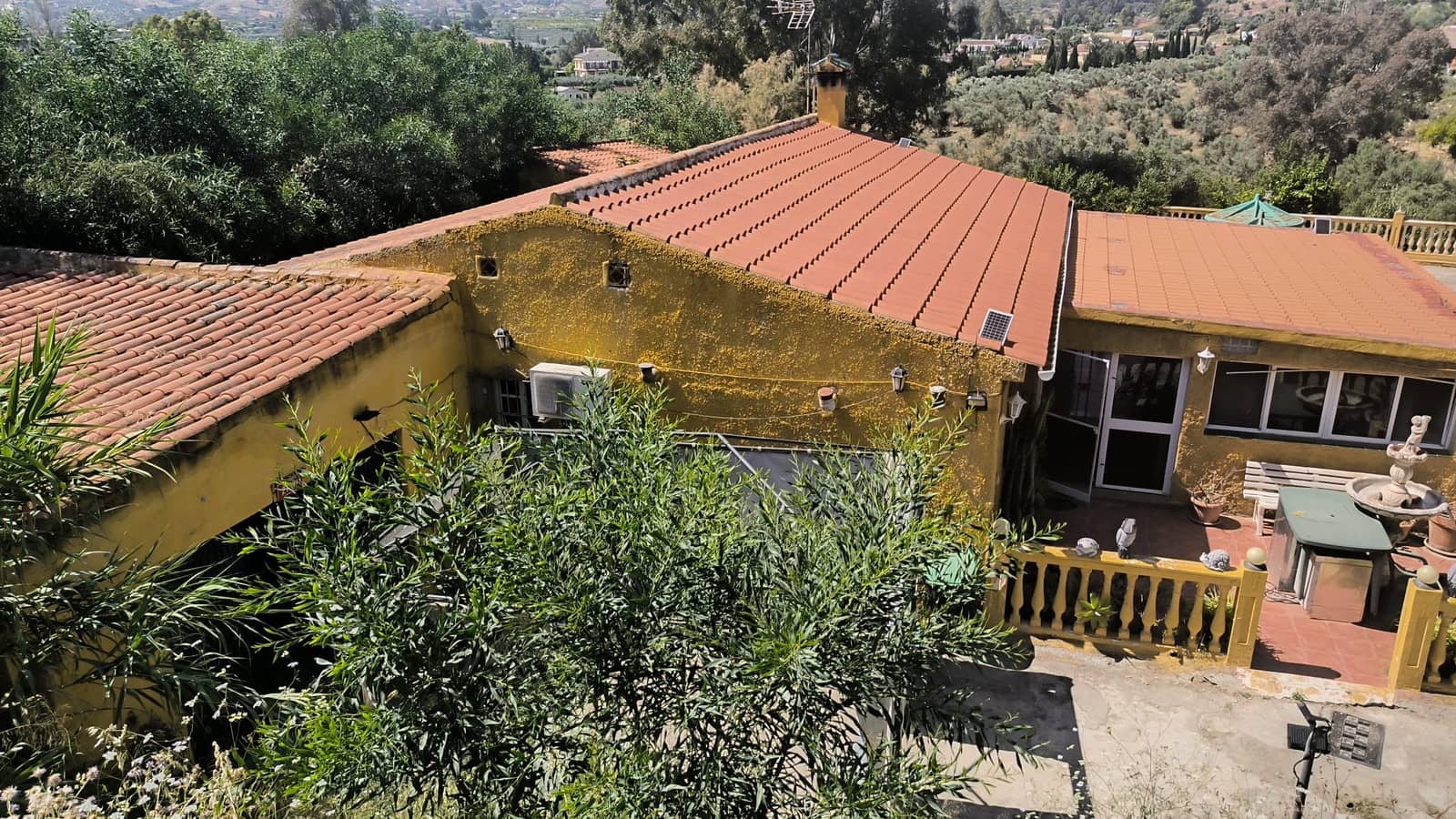 3 bedroom Finca/Country House for sale in Malaga city with pool garage - € 295,000 (Ref: 9861156)