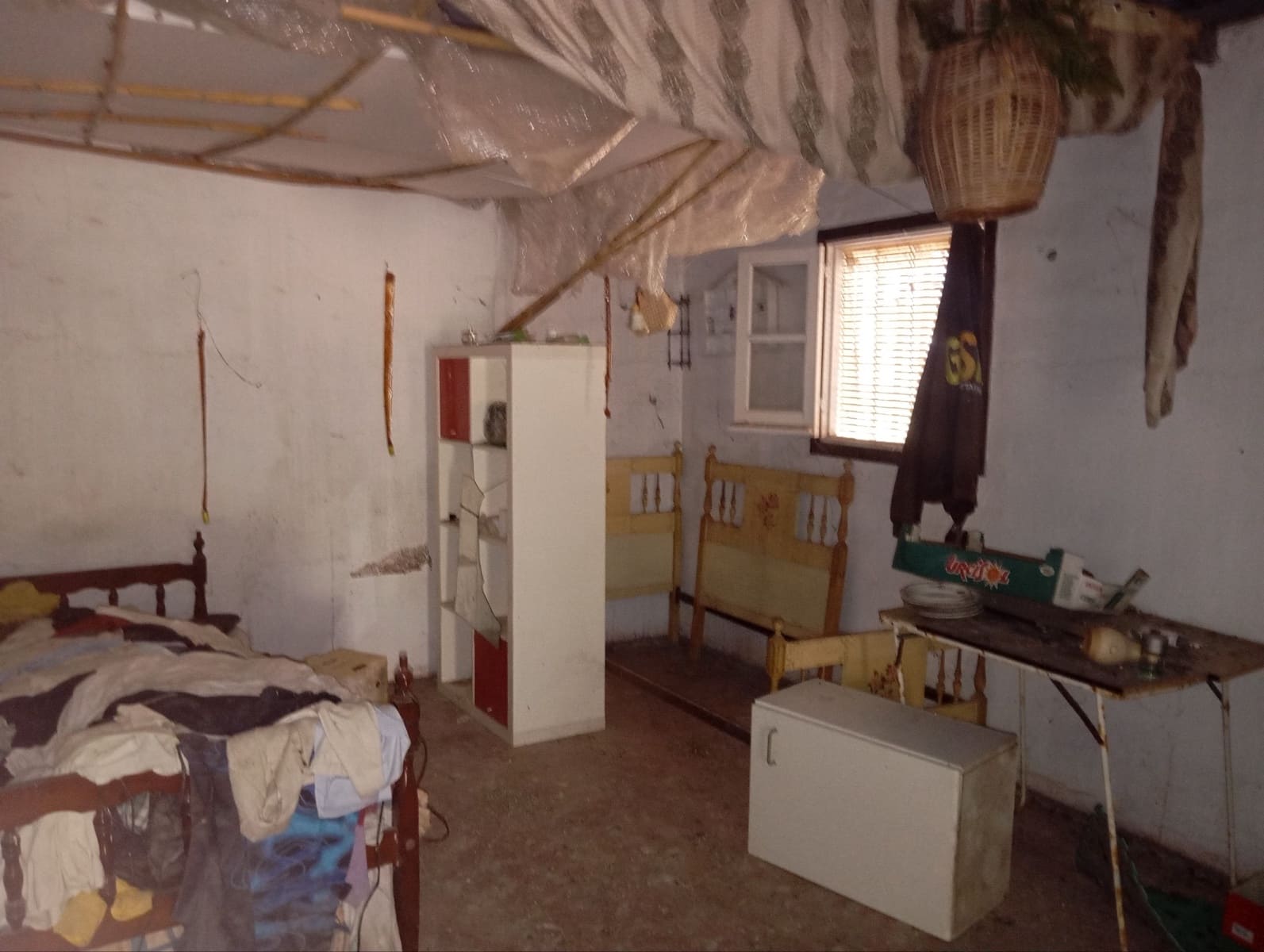 11 camera da letto Finca/Casa di Campagna in vendita in Coin - 175.000 € (Rif: 9928263)