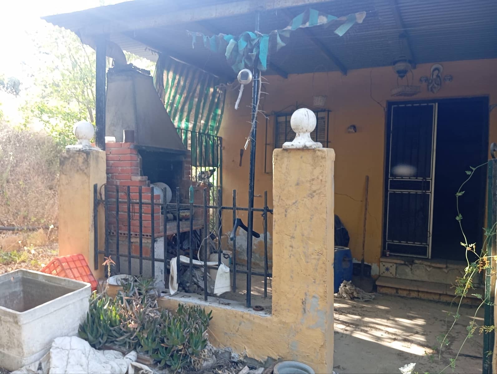 11 camera da letto Finca/Casa di Campagna in vendita in Coin - 175.000 € (Rif: 9928263)
