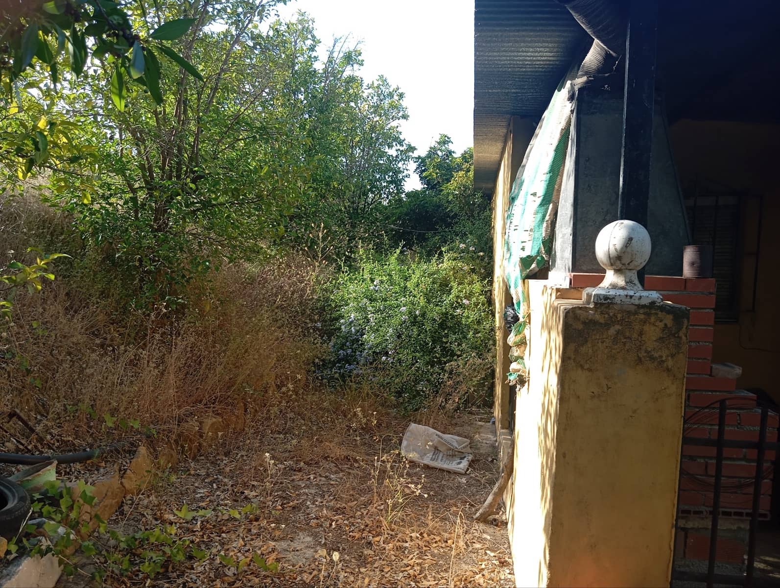 11 camera da letto Finca/Casa di Campagna in vendita in Coin - 175.000 € (Rif: 9928263)