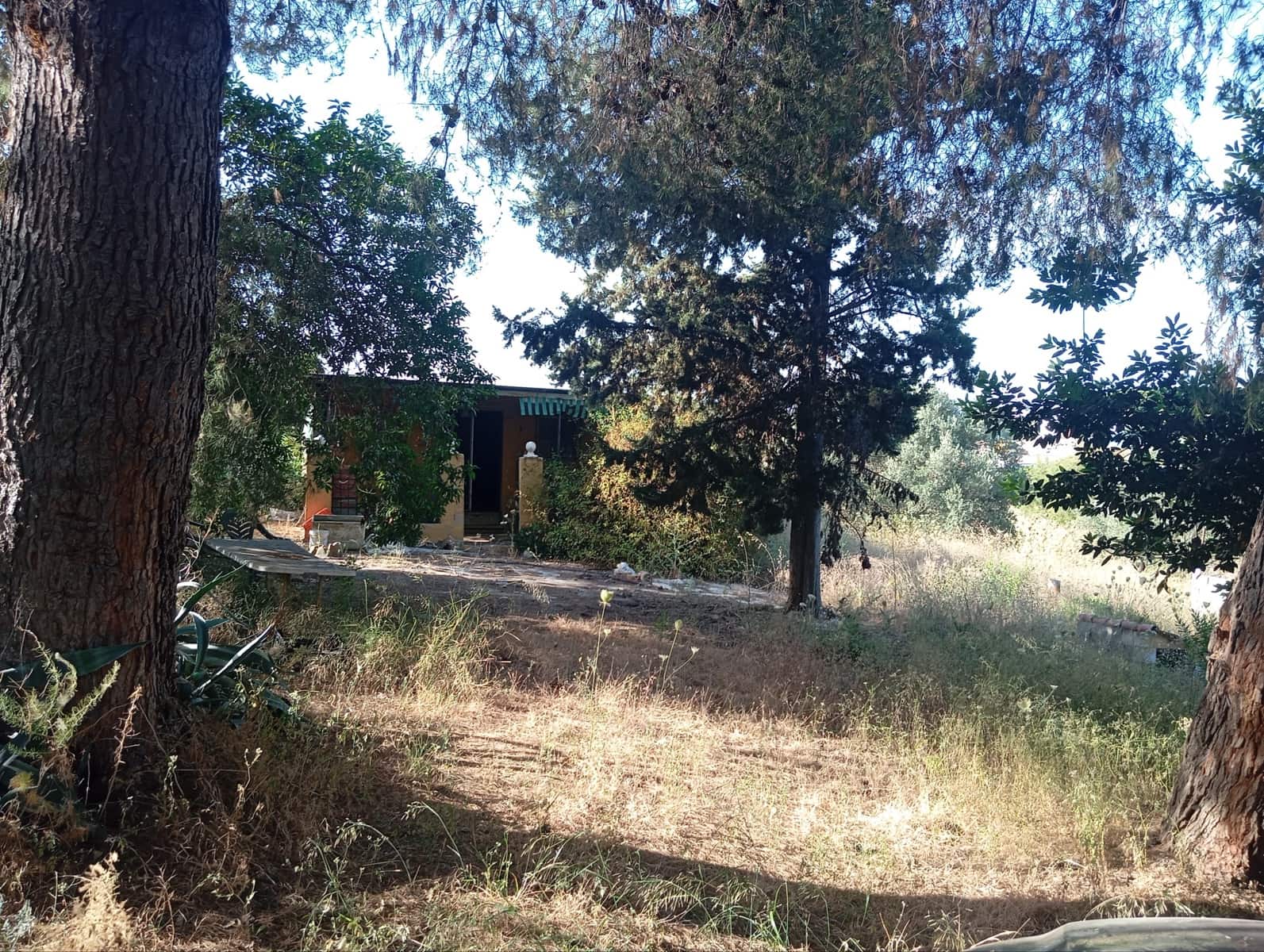 11 camera da letto Finca/Casa di Campagna in vendita in Coin - 175.000 € (Rif: 9928263)