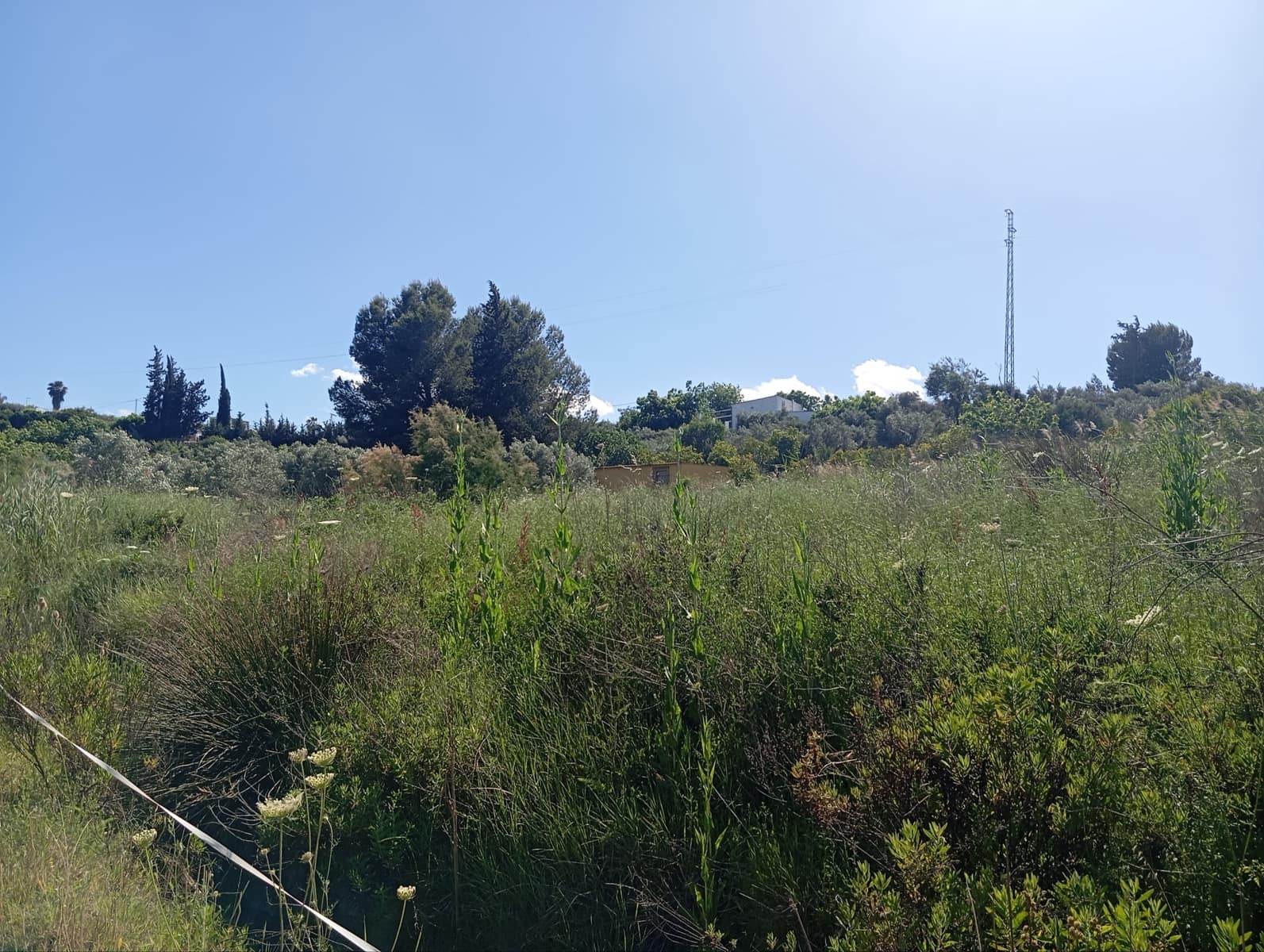 11 camera da letto Finca/Casa di Campagna in vendita in Coin - 175.000 € (Rif: 9928263)