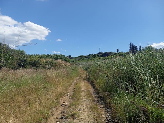 11 camera da letto Finca/Casa di Campagna in vendita in Coín - 175.000 € (Rif: 9928263)