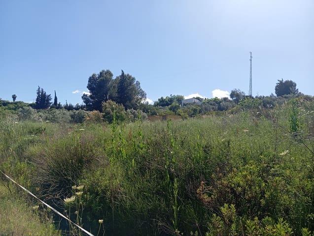 11 camera da letto Finca/Casa di Campagna in vendita in Coín - 175.000 € (Rif: 9928263)
