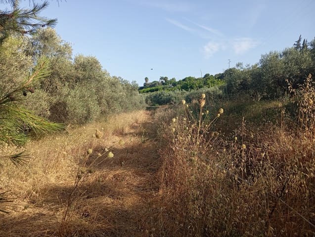 11 camera da letto Finca/Casa di Campagna in vendita in Coín - 175.000 € (Rif: 9928263)