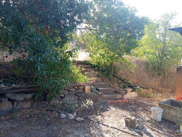 11 camera da letto Finca/Casa di Campagna in vendita in Coín - 175.000 € (Rif: 9928263)