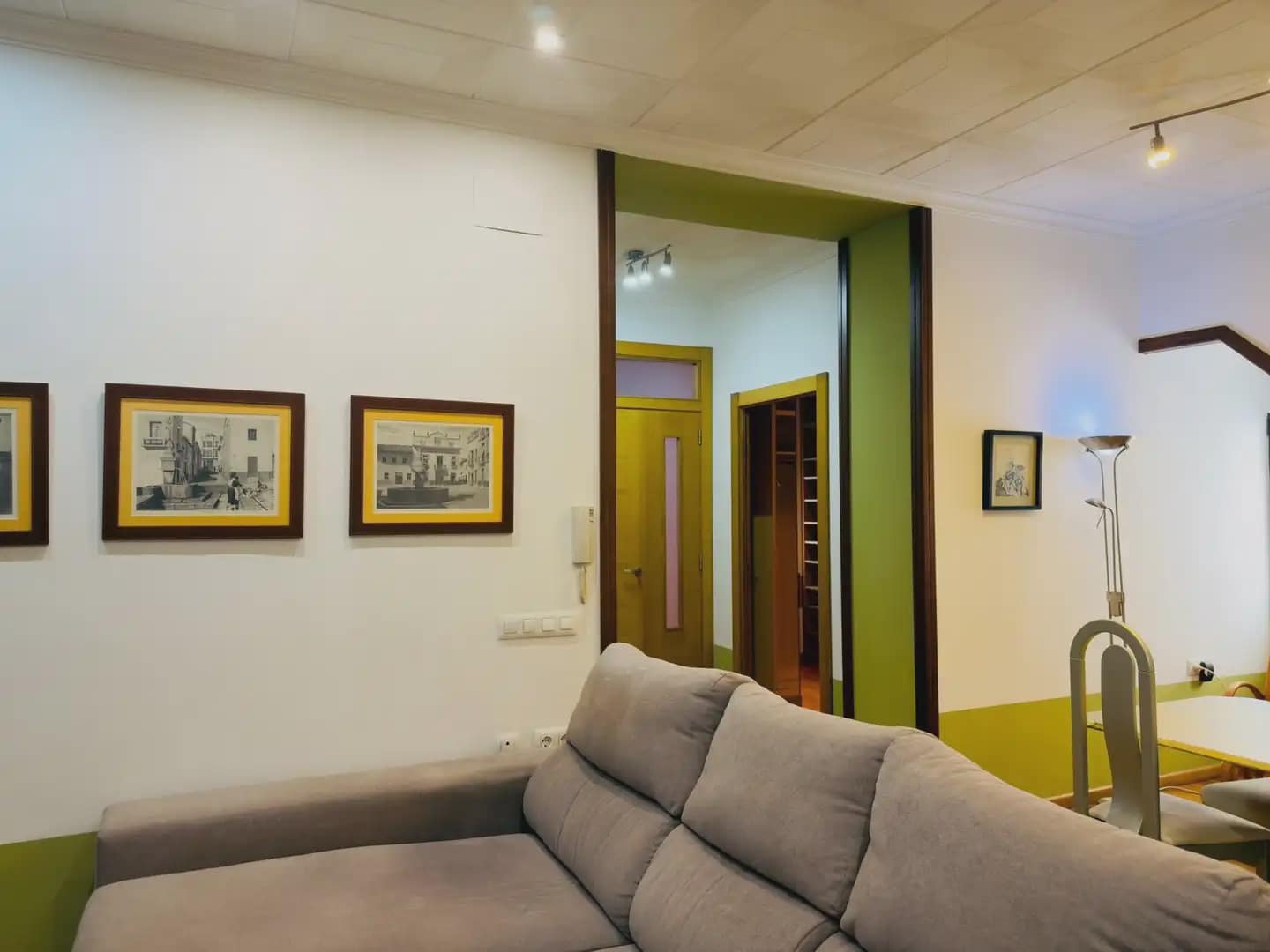 3 quarto Casa em Banda para venda em Llosa de Ranes - 139 000 € (Ref: 10000967)
