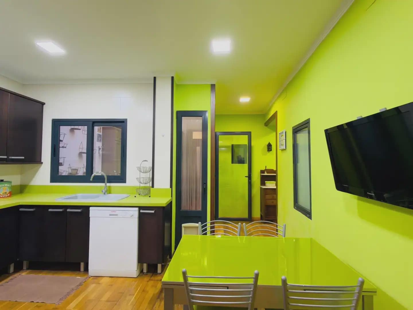 3 quarto Casa em Banda para venda em Llosa de Ranes - 139 000 € (Ref: 10000967)