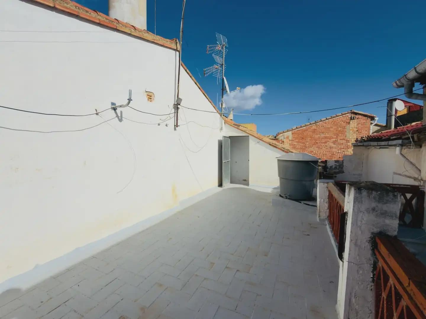 3 quarto Casa em Banda para venda em Llosa de Ranes - 139 000 € (Ref: 10000967)