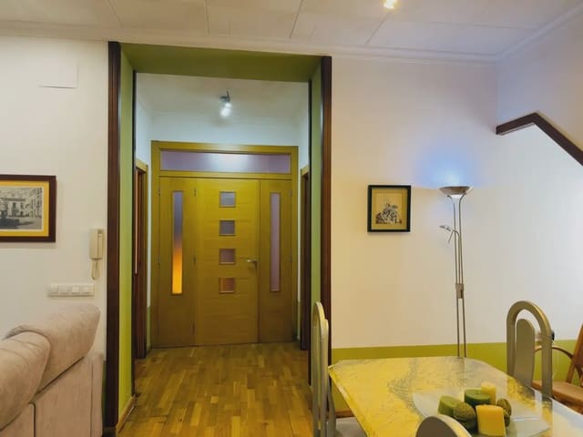 3 quarto Casa em Banda para venda em Llosa de Ranes - 139 000 € (Ref: 10000967)